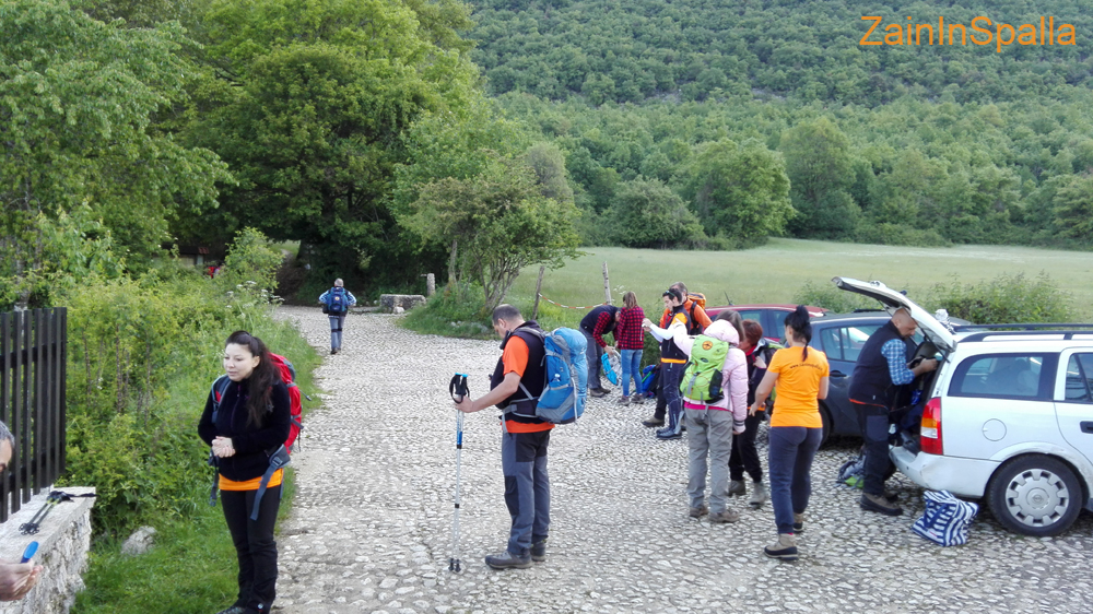 2016-05-21 Lago della Duchessa e Cima ZiS 0003