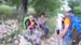 2017-05-20 Tentativo Monte Gennaro x la Scarpellata 00211