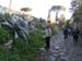 2017-12-09 Lungo la via Appia Antica 00167