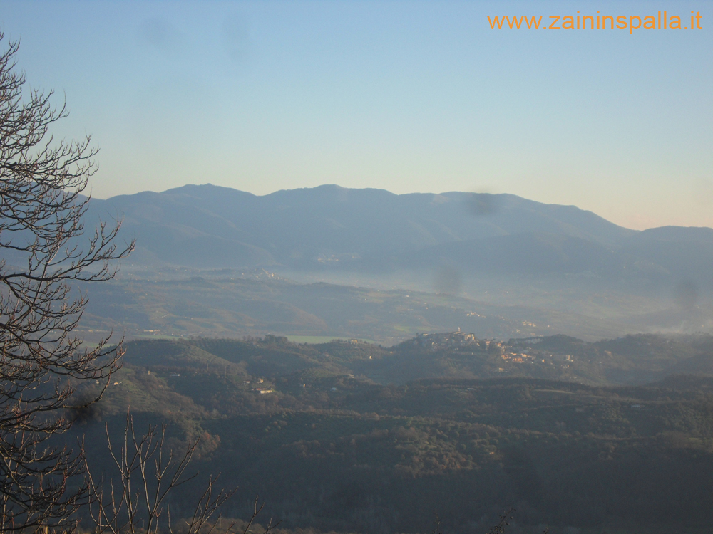 2018-01-13 Monte Soratte 0009
