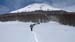 2018-03-24 Monte Cefalone 00206