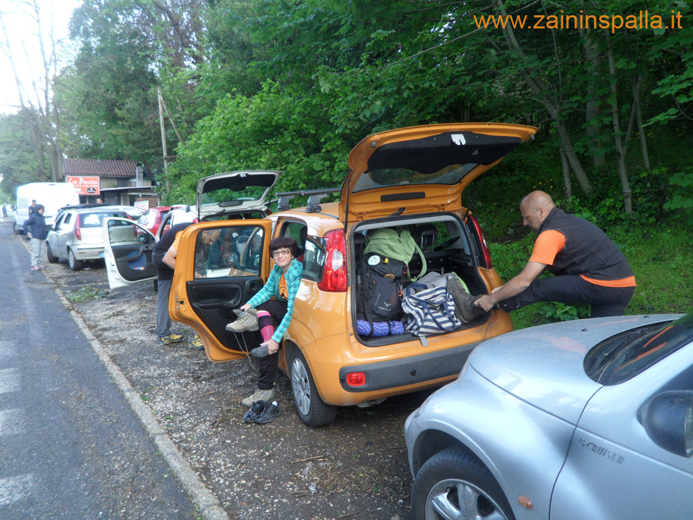 2018-05-05 Monte Cavo e Maschio delle Faete 00003