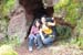 2018-05-05 Monte Cavo e Maschio delle Faete 00088