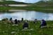 2018-05-19 Lago della Duchessa e Cima ZiS 0615