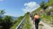 2018-06-02 Monte Elefante Monte Valloni da Micigliano 0143