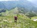 2018-06-02 Monte Elefante Monte Valloni da Micigliano 0208