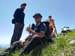 2018-06-02 Monte Elefante Monte Valloni da Micigliano 0337