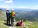 2018-06-02 Monte Elefante Monte Valloni da Micigliano 0341