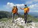 2018-06-02 Monte Elefante Monte Valloni da Micigliano 0764