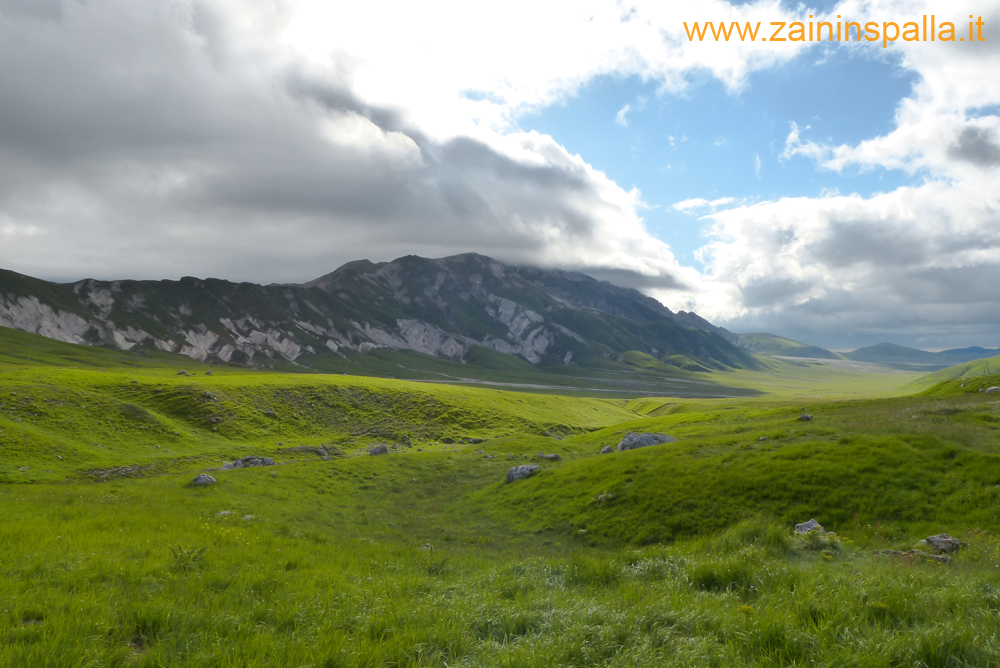 2018-06-16 Monte Brancastello da Vado di Corno 0001
