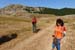 2018-07-15 Monte S. Nicola, Di Canale, La Castellina, Sirente da Vado Castello 00006
