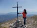 2018-07-15 Monte S. Nicola, Di Canale, La Castellina, Sirente da Vado Castello 00151