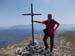 2018-07-15 Monte S. Nicola, Di Canale, La Castellina, Sirente da Vado Castello 00152