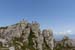 2018-07-15 Monte S. Nicola, Di Canale, La Castellina, Sirente da Vado Castello 00219