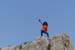 2018-07-15 Monte S. Nicola, Di Canale, La Castellina, Sirente da Vado Castello 00220