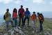 2018-07-15 Monte S. Nicola, Di Canale, La Castellina, Sirente da Vado Castello 00296