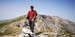 2018-07-15 Monte S. Nicola, Di Canale, La Castellina, Sirente da Vado Castello 00308