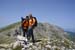 2018-07-15 Monte S. Nicola, Di Canale, La Castellina, Sirente da Vado Castello 00319