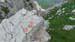 2018-07-15 Monte S. Nicola, Di Canale, La Castellina, Sirente da Vado Castello 00410
