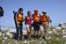 2018-07-15 Monte S. Nicola, Di Canale, La Castellina, Sirente da Vado Castello 00443