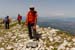 2018-07-15 Monte S. Nicola, Di Canale, La Castellina, Sirente da Vado Castello 00496