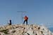 2018-07-15 Monte S. Nicola, Di Canale, La Castellina, Sirente da Vado Castello 00537