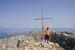 2018-07-15 Monte S. Nicola, Di Canale, La Castellina, Sirente da Vado Castello 00558