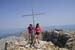2018-07-15 Monte S. Nicola, Di Canale, La Castellina, Sirente da Vado Castello 00561