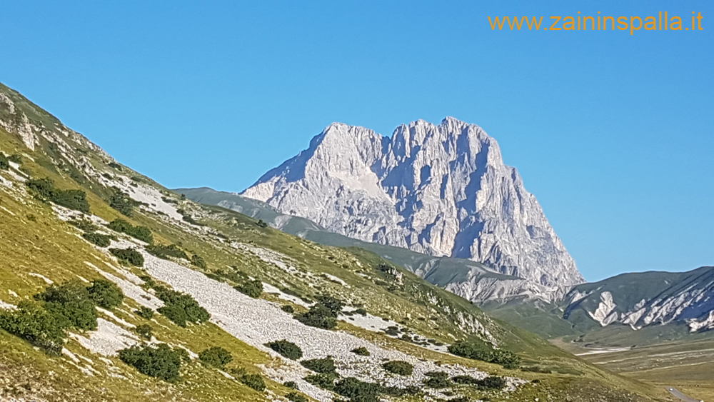 2018-08-11 Via ferrata per il Bivacco Bafile 00003