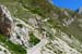 2018-08-11 Via ferrata per il Bivacco Bafile 00022