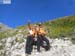 2018-08-11 Via ferrata per il Bivacco Bafile 00029