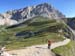 2018-08-11 Via ferrata per il Bivacco Bafile 00031
