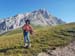 2018-08-11 Via ferrata per il Bivacco Bafile 00048
