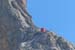 2018-08-11 Via ferrata per il Bivacco Bafile 00053