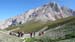 2018-08-11 Via ferrata per il Bivacco Bafile 00061