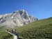 2018-08-11 Via ferrata per il Bivacco Bafile 00066