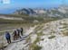 2018-08-11 Via ferrata per il Bivacco Bafile 00076