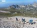 2018-08-11 Via ferrata per il Bivacco Bafile 00088