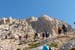 2018-08-11 Via ferrata per il Bivacco Bafile 00117
