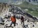2018-08-11 Via ferrata per il Bivacco Bafile 00128