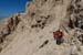 2018-08-11 Via ferrata per il Bivacco Bafile 00160