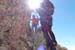 2018-08-11 Via ferrata per il Bivacco Bafile 00168