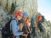 2018-08-11 Via ferrata per il Bivacco Bafile 00172