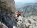 2018-08-11 Via ferrata per il Bivacco Bafile 00208