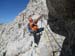 2018-08-11 Via ferrata per il Bivacco Bafile 00213