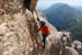 2018-08-11 Via ferrata per il Bivacco Bafile 00216