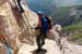 2018-08-11 Via ferrata per il Bivacco Bafile 00217