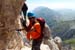 2018-08-11 Via ferrata per il Bivacco Bafile 00222