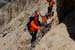 2018-08-11 Via ferrata per il Bivacco Bafile 00233