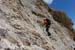 2018-08-11 Via ferrata per il Bivacco Bafile 00241